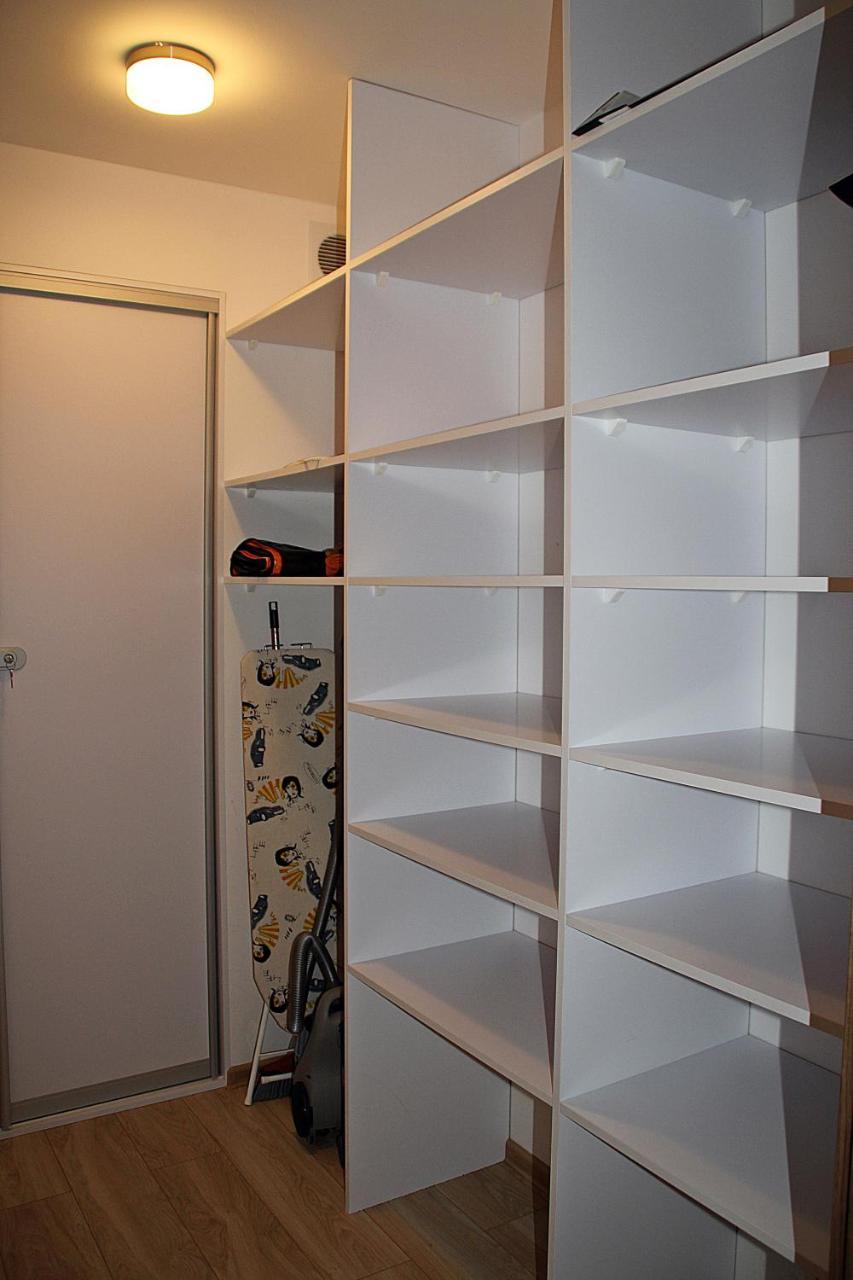 Apartament Polanki Kołobrzeg Kültér fotó